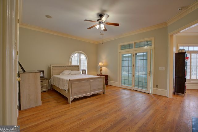 431 Abrams Road SE, Silver Creek, GA 30173