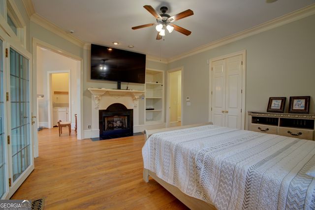 431 Abrams Road SE, Silver Creek, GA 30173