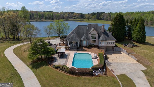 431 Abrams Road SE, Silver Creek, GA 30173