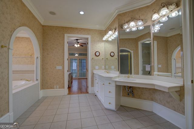 431 Abrams Road SE, Silver Creek, GA 30173