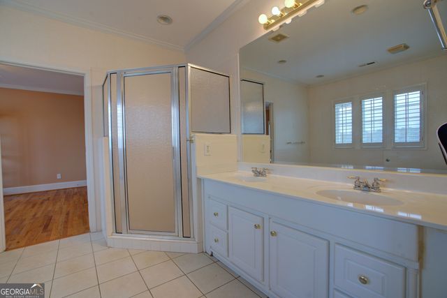 431 Abrams Road SE, Silver Creek, GA 30173