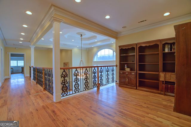 431 Abrams Road SE, Silver Creek, GA 30173