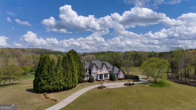 431 Abrams Road SE, Silver Creek, GA 30173
