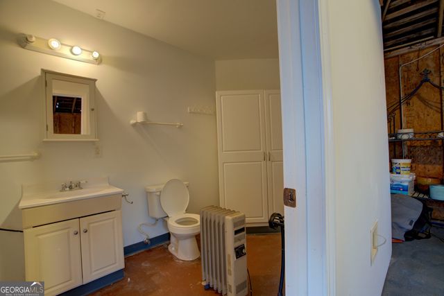 431 Abrams Road SE, Silver Creek, GA 30173