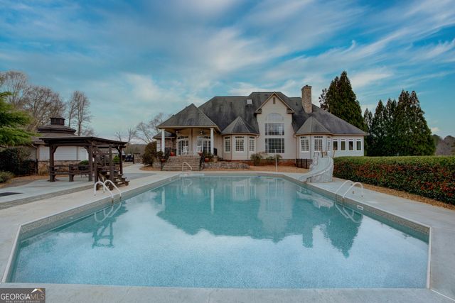 431 Abrams Road SE, Silver Creek, GA 30173