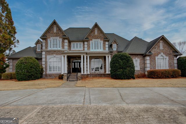 431 Abrams Road SE, Silver Creek, GA 30173