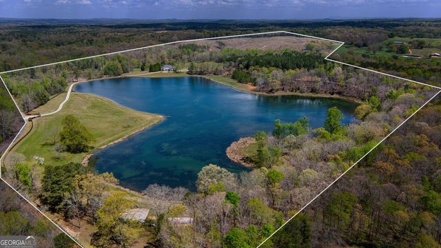 431 Abrams Road SE, Silver Creek, GA 30173