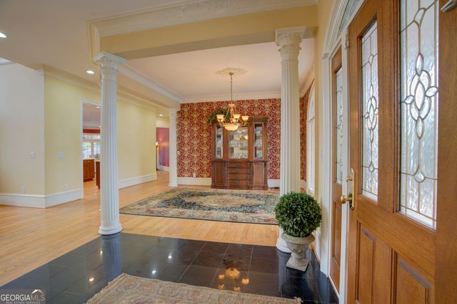 431 Abrams Road SE, Silver Creek, GA 30173