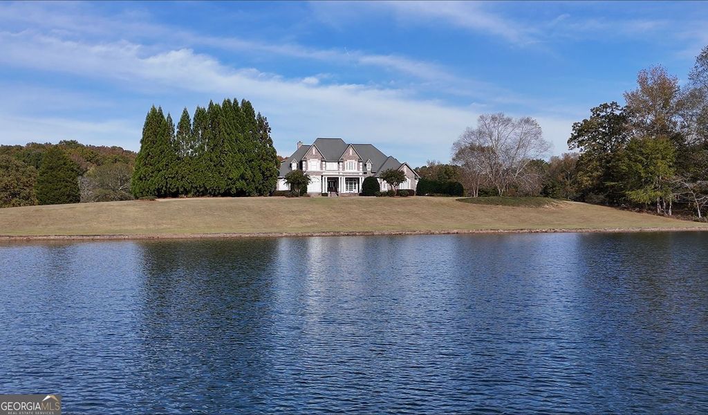 431 Abrams Road SE, Silver Creek, GA 30173