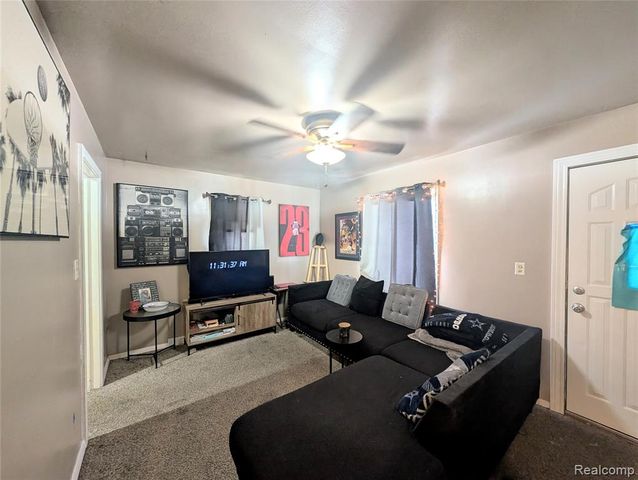 3510 Hogarth Avenue, Flint, MI 48503