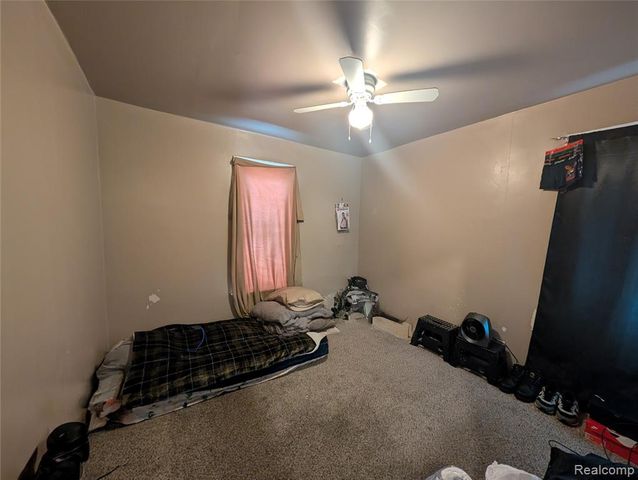 3510 Hogarth Avenue, Flint, MI 48503