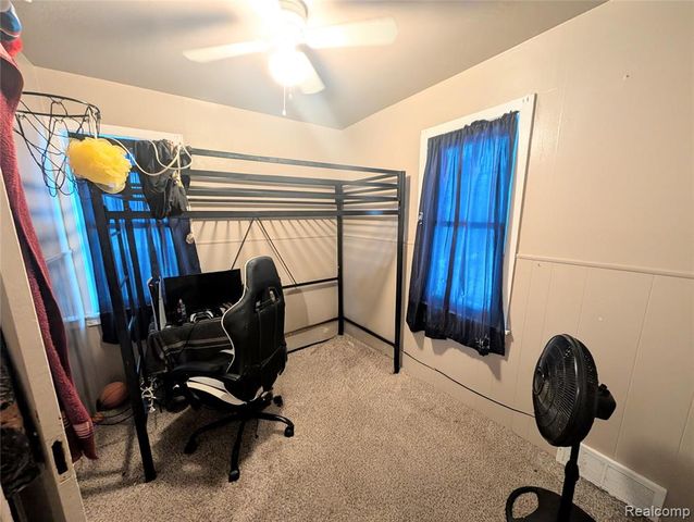 3510 Hogarth Avenue, Flint, MI 48503