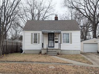 3510 Hogarth Avenue, Flint, MI 48503