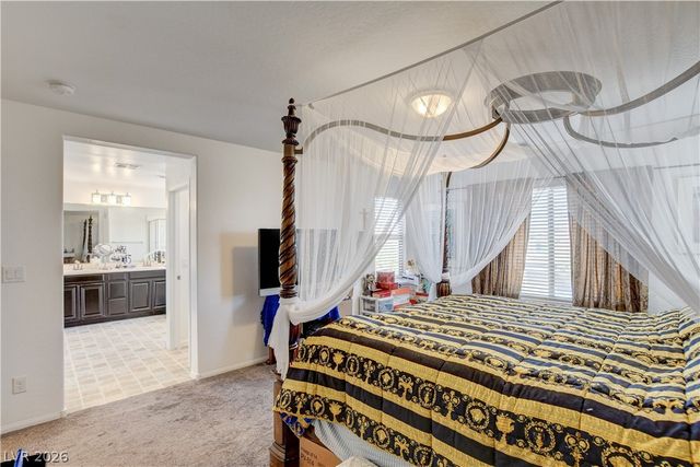 7588 Eastham Bay Avenue, Las Vegas, NV 89179