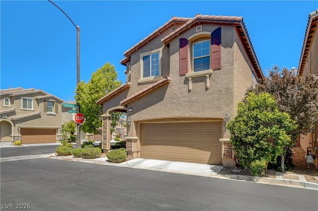 7588 Eastham Bay Avenue, Las Vegas, NV 89179