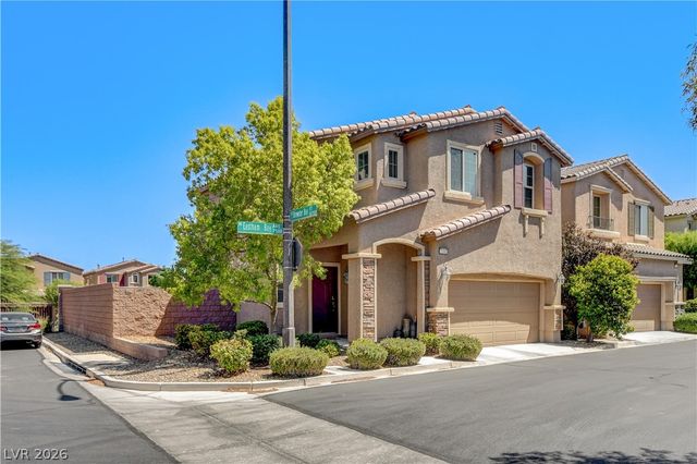 7588 Eastham Bay Avenue, Las Vegas, NV 89179