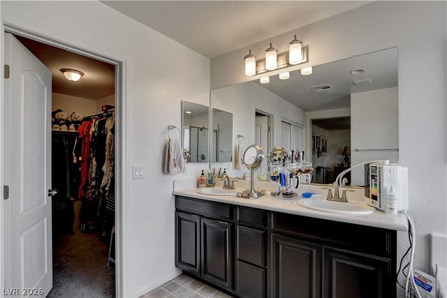 7588 Eastham Bay Avenue, Las Vegas, NV 89179