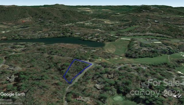 Lot 11 Upper Whitewater Road 11, Sapphire, NC 28774