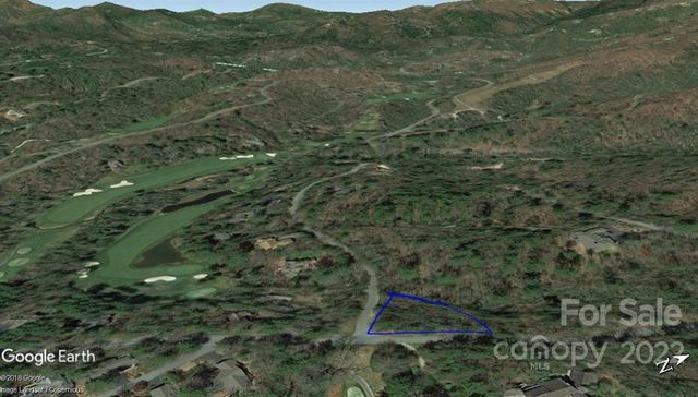 Lot 11 Upper Whitewater Road 11, Sapphire, NC 28774