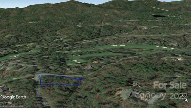 Lot 11 Upper Whitewater Road 11, Sapphire, NC 28774