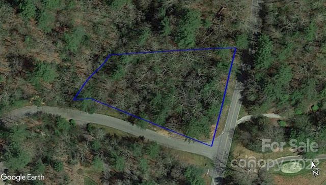 Lot 11 Upper Whitewater Road 11, Sapphire, NC 28774