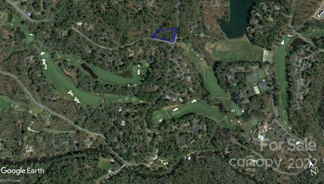 Lot 11 Upper Whitewater Road 11, Sapphire, NC 28774
