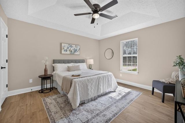 11 Willow Ridge Drive, Hampton, GA 30228