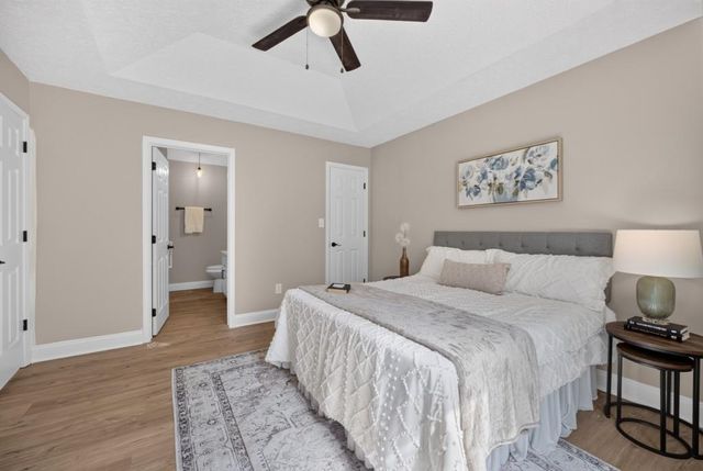 11 Willow Ridge Drive, Hampton, GA 30228