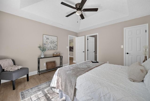11 Willow Ridge Drive, Hampton, GA 30228