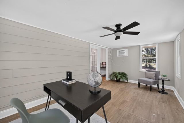 11 Willow Ridge Drive, Hampton, GA 30228