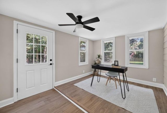 11 Willow Ridge Drive, Hampton, GA 30228