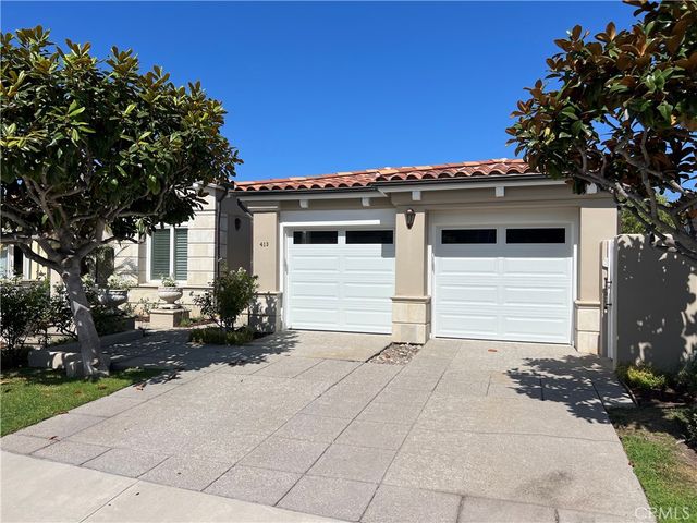 413 Paseo De La Concha, Torrance, CA 90277
