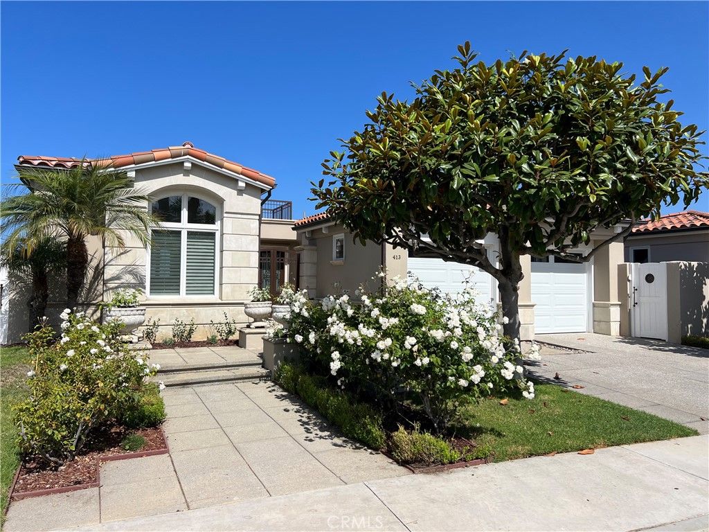 413 Paseo De La Concha, Torrance, CA 90277