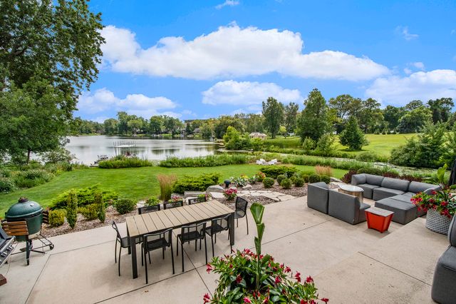 1950 Robinson Road SE, East Grand Rapids, MI 49506