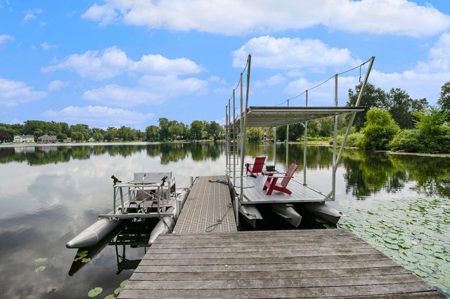 1950 Robinson Road SE, East Grand Rapids, MI 49506