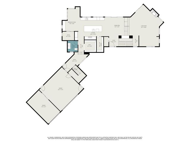 1950 Robinson Road SE, East Grand Rapids, MI 49506