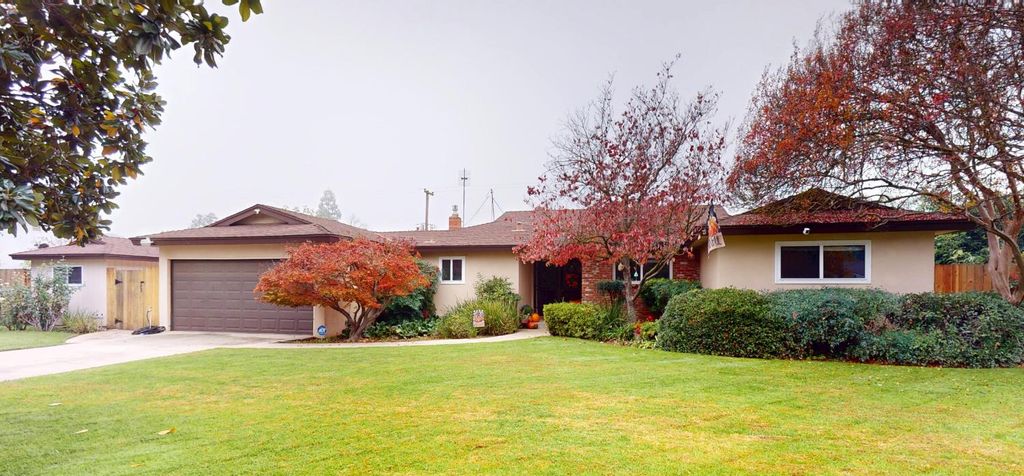 5755 N Pleasant Avenue, Fresno, CA 93711