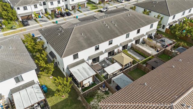 23300 SW 110th Ct, Homestead, FL 33032