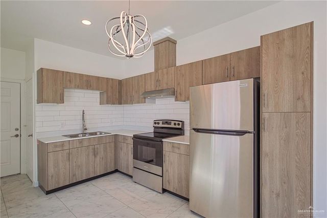 5316 Vision Street, Rio Grande City, TX 78582