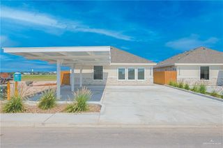 5316 Vision Street, Rio Grande City, TX 78582