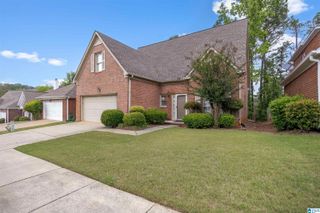 1925 STONE BROOK LANE, Birmingham, AL 35242
