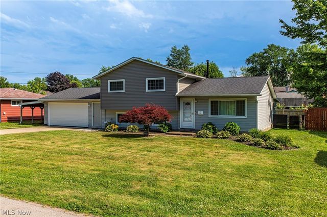 7396 Fern Drive, Mentor, OH 44060
