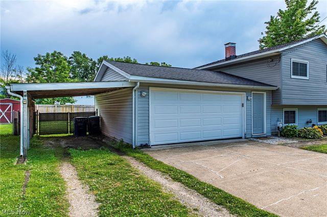 7396 Fern Drive, Mentor, OH 44060