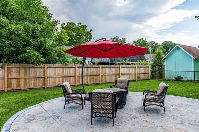7396 Fern Drive, Mentor, OH 44060