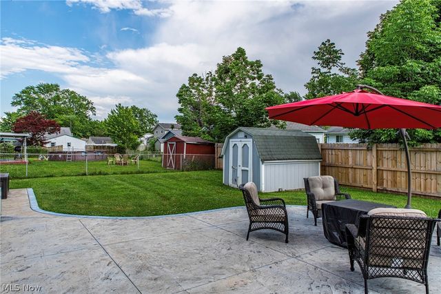 7396 Fern Drive, Mentor, OH 44060