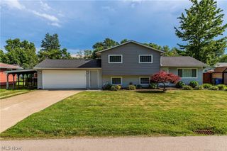 7396 Fern Drive, Mentor, OH 44060