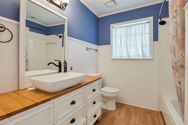8420 Creekbluff Drive, Dallas, TX 75249