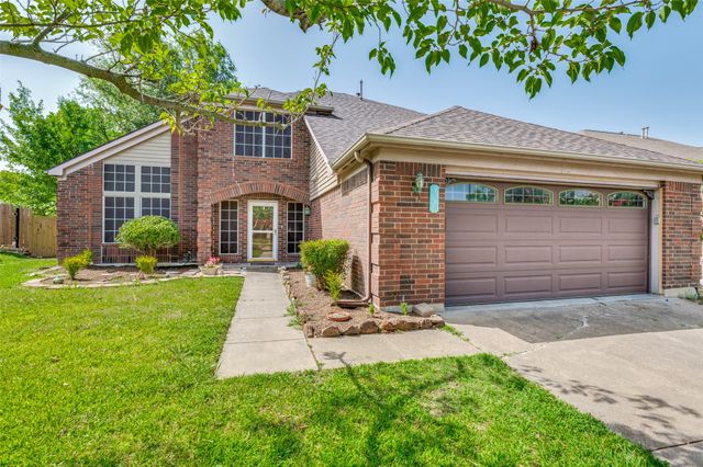 8420 Creekbluff Drive, Dallas, TX 75249