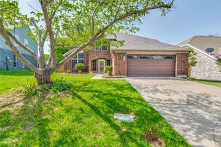 8420 Creekbluff Drive, Dallas, TX 75249