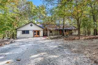8984 Falls Hollow Road, Rogers, AR 72756